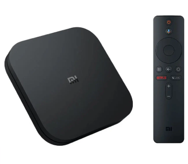 XIAOMI MI BOX